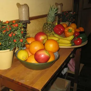 Frühstückspension Smitsstraat